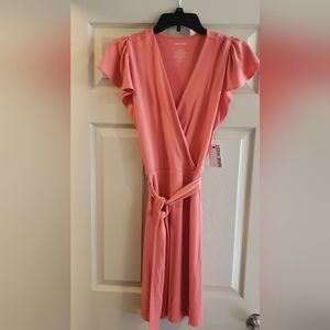 Nine West Coral Dress